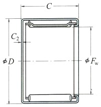 Technical Drawing 2
