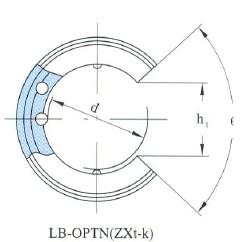Technical Drawing 4