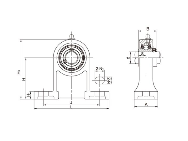 Technical Drawing 1