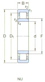 Technical Drawing 1