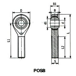 Technical Drawing 1