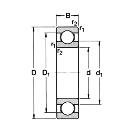 Technical Drawing 1