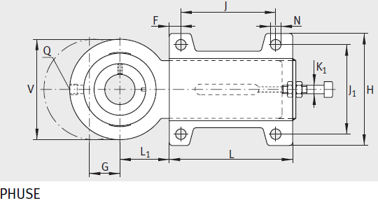 Technical Drawing 1