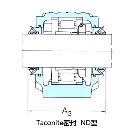 Technical Drawing 3