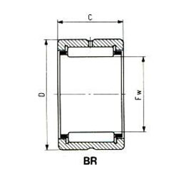 Technical Drawing 1