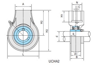 Technical Drawing 1