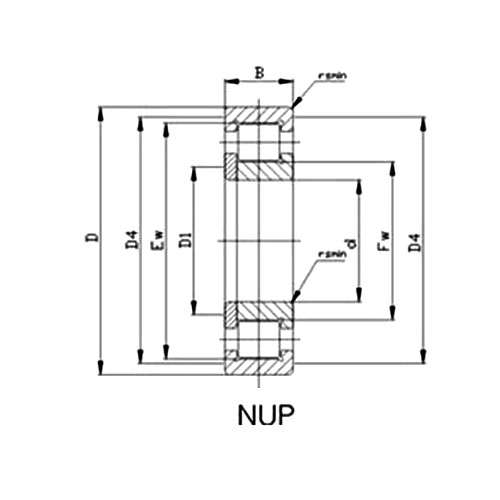 Technical Drawing 4