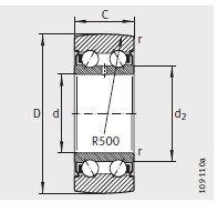 Technical Drawing 2