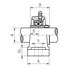 Technical Drawing 2
