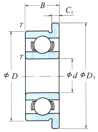 Technical Drawing 1