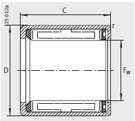 Technical Drawing 1
