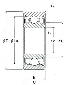 Technical Drawing 1