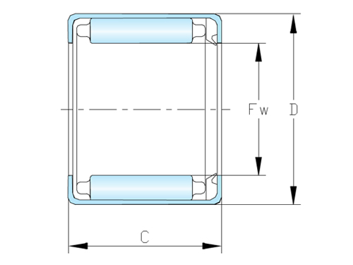 Technical Drawing 1