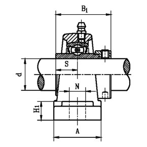 Technical Drawing 2