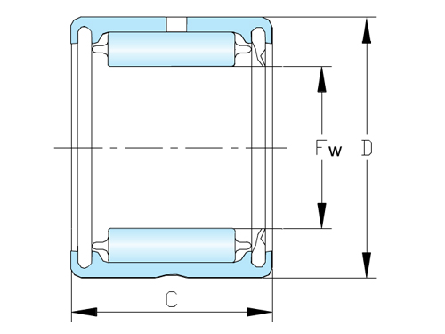 Technical Drawing 1
