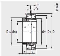 Technical Drawing 1