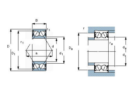 Technical Drawing 1