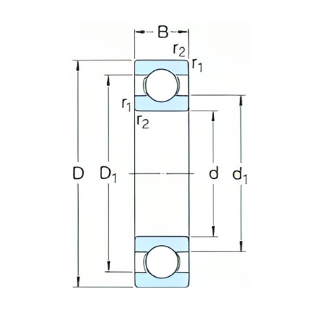 Technical Drawing 1