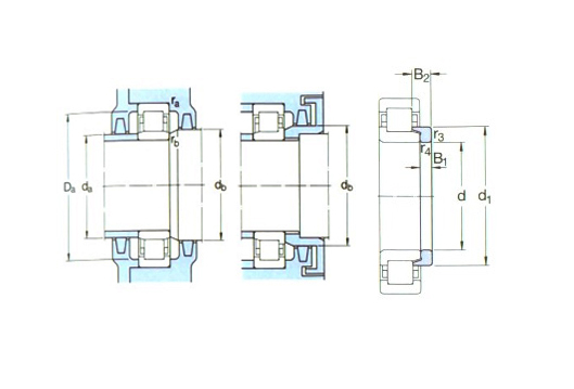 Technical Drawing 2
