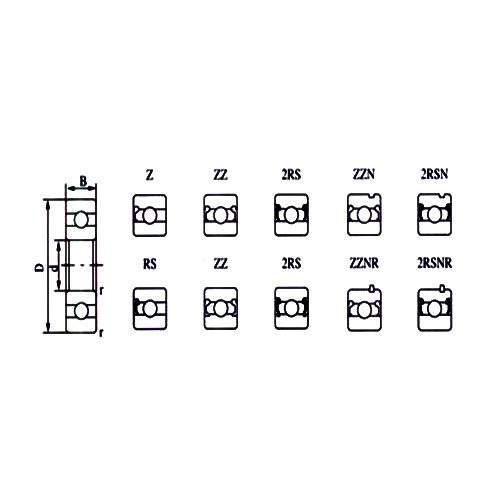 Technical Drawing 1