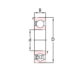 Technical Drawing 3