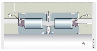 Technical Drawing 3