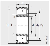 Technical Drawing 1