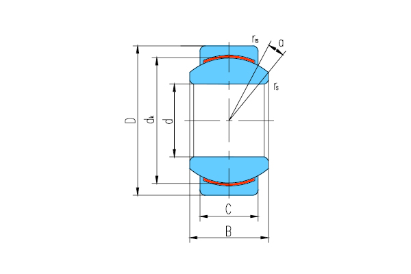 Technical Drawing 1