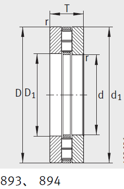 Technical Drawing 1