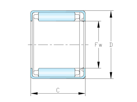 Technical Drawing 1