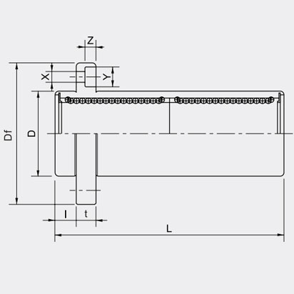 Technical Drawing 1
