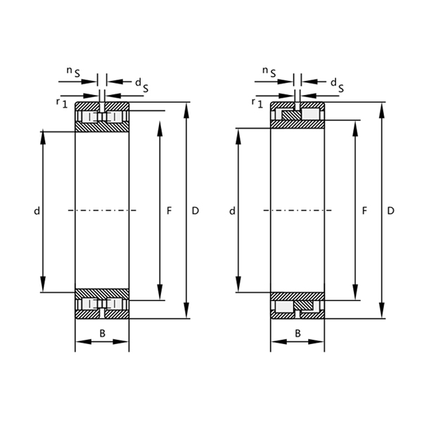 Technical Drawing 1