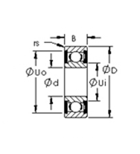 Technical Drawing 1