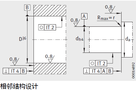 Technical Drawing 1