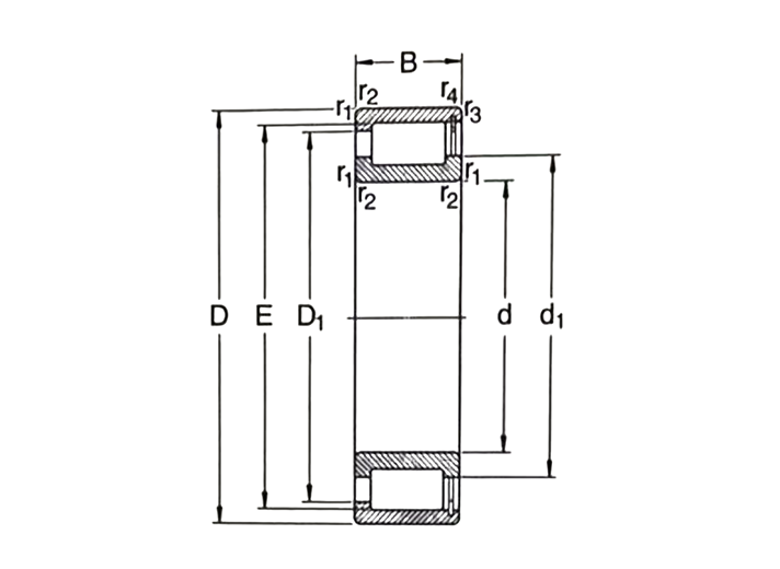 Technical Drawing 1
