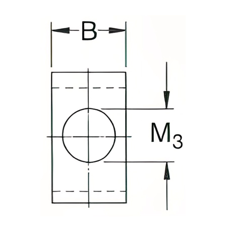 Technical Drawing 3