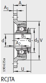 Technical Drawing 7