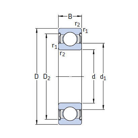 Technical Drawing 1