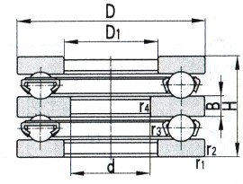 Technical Drawing 1