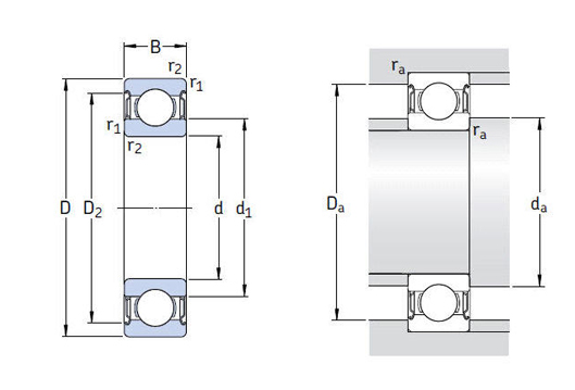 Technical Drawing 1