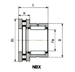 Technical Drawing 1