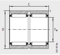 Technical Drawing 3