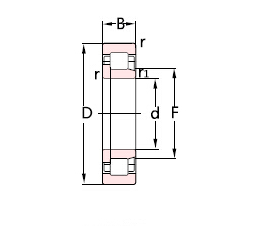 Technical Drawing 4