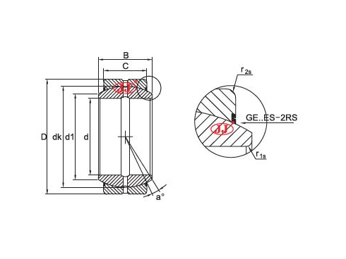 Technical Drawing 1