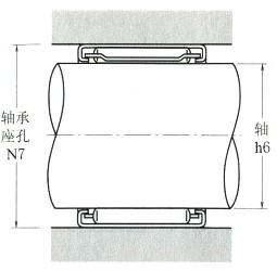 Technical Drawing 6