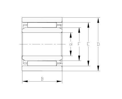 Technical Drawing 1
