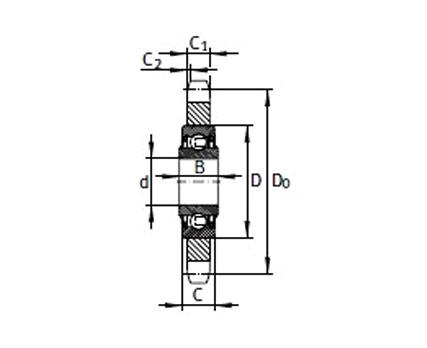 Technical Drawing 1