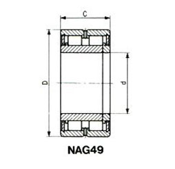 Technical Drawing 2