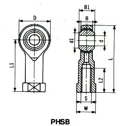 Technical Drawing 1