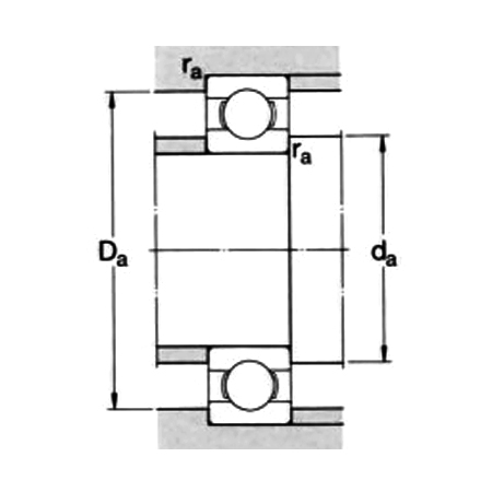 Technical Drawing 3